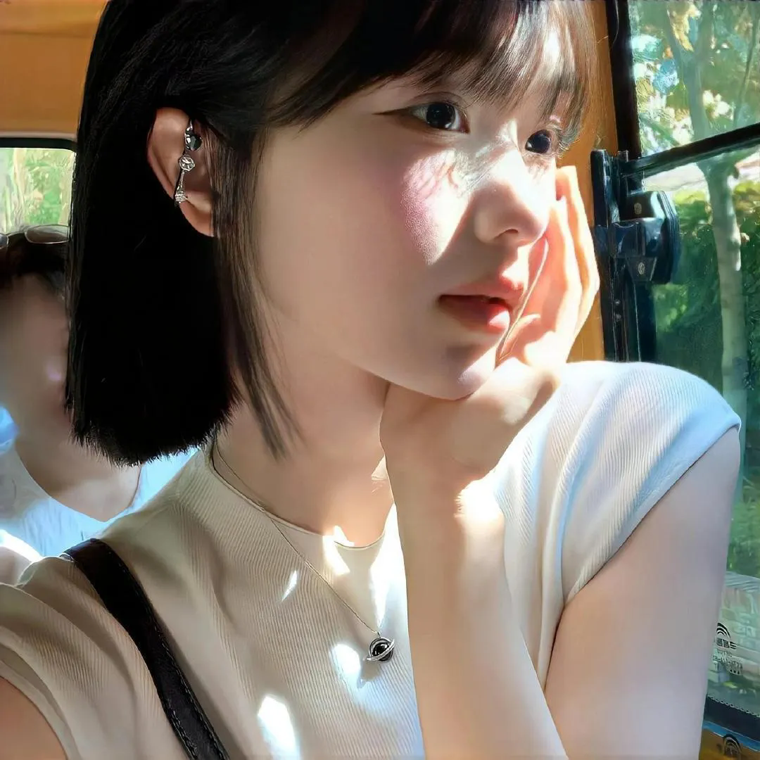 养育她的第十九年