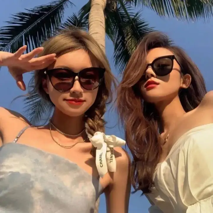 拽妹黛薇儿第二季